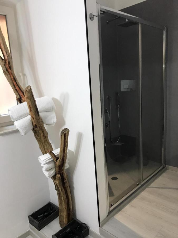 B&B Le Stanze Al Centro Agrigento Exteriör bild